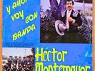 hector montemayor con la banda movil