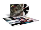 Kiss - Animalize Cornetto Colored Vinyl