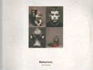 Pet Shop Boys Behaviour NEAR MINT Parlophone Vinyl LP