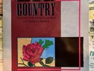 BIG COUNTRY -  FULLY Signed WHERE THE ROSE IS SOWN 12