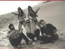 Deer Tick War Elephant BLACK VINYL / 180 GR. Partisan Records 2xVinyl LP