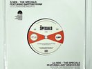 The Specials – 10 Commandments / You're Wondering Now L.E. 7
