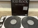Kid Rock   Rock N Roll Jesus   Vinyl 2LP Ultra Sonic Cleaned Mofi Sleeves