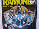 RAMONES ROAD TO RUIN VINYL LP SRK 6063