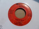 J.J BARNES PLEASE LET ME IN  1965 RIC TIC RT - 106 VERY GOOD