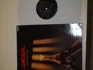 BUDGIE deliver us from evil 1982 UK RCA ACTIVE STEREO VINYL LP RECORD ex
