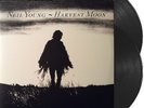 NEIL YOUNG LP x 2 Harvest Moon DOUBLE Black VIINYL 45RPM Audiophile REMASTERED