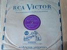 Elvis URUGUAY ONLY 1956 78 RPM Love Me Tender & Hound Dog   RARE ODD COUPLING