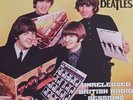 BEATLES - UNRELEASED BRITISH RADIO SESSIONS 1962-1965 - 2lp vinilo - nuevo