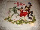The Wizard of OZ soundtrack LP MCA Classics in shrink wrap