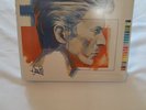 David Bowie FASHIONS Limited Edition 1980 UK 10 x 7