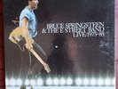 BRUCE SPRINGSTEEN & THE E STREET BAND LIVE/1975-85 - 5 LP Box - CBS 450227 1