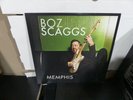 BOZ SCAGGS Memphis 429 RECORDS LP Blues Rock 180 Gram (Out of Print)