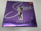 Selena  'Ones' 2020 2X Vinyl LP Gatefold Limited Edition Picture Disc New