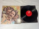 The Butterfield Blues Band   Keep on Moving Vinyl LP  EXC Ultrasonic Cleaned