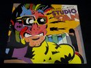 Frank Zappa - Studio Tan DiscReet DSK-2291 WARNER BROS Original 1st Press Sealed
