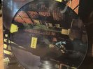 DAVID BOWIE Ziggy Stardust PICTURE DISC Vinyl LP 2022 NEW SEALED Aladdin Sane