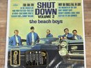 THE BEACH BOYS - Shut Down Volume 2 ( LP - 200gr ) The Analogue Productions
