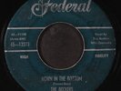 ROCKERS: down in the bottom / why don't you believe FEDERAL 7