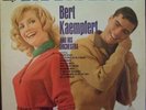 LP Bert Kaempfert & His Orchestra Bye Bye Blues STILL SEALED NEW OVP Decca