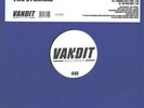 Jose Amnesia The Eternal Vinyl Single 12inch NEAR MINT Vandit Records