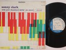 LP SONNY CLARK Sonny Clark Trio BST81579 BLUE NOTE US Vinyl