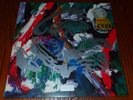 CURE FICTION 1990 UK A1/B1/C1/D1 VINYL 2LP MIXED UP + INNERS ALL EX+