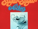 Archies - Sugar Sugar - Used Vinyl Record - 52 - T12z