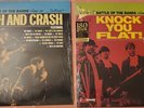 The Northwest Battle Of The Bands Vol. 1 & 2 - 180 grams - Beat Rocket - Garage