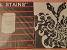 COMPLETE Oil Stains Vol 1 & 2  - Garage Brand Oil - Numbered Edition - VINYL LP