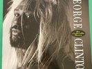 George Clinton – The Cinderella Theory LP AUSTRALIAN PRESSING