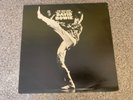 David Bowie The Man Who Sold The World 1E 1E 1st Press + Inner Original UK LP