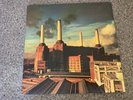 Pink Floyd Animals A2 B3 + Inner Wide Spine Rare Original UK LP