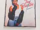Toni Braxton Self Titled Vinyl Record Album 1993