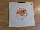 45 RPM RECORD BO DIDDLEY DIDDY WAH DIDDY PROMO