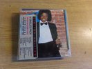 45 RPM RECORD MICHAEL JACKSON 9 SINGLE PACK WITH PICS RED VINYL