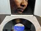 Willie Hutch - The Mack Original 1973 Vinyl LP Die Cut sleeve - PLAY TESTED READ