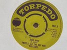 Twizzle And The Hot Rod All Stars- Jook Jook