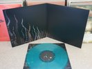 Pelican 'City of Echoes', light blue transparent /500, Hydra Head