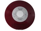 45 RECORD - THE DEL RAYS - HAVE A HEART
