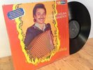 ANICETO MOLINA Y LOS SABANEROS[ECHANDO CANDELA]EX+ ACORDEON MEXICO LP Spectrum