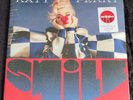 KATY PERRY - Smile Translucent Cobalt Vinyl LP w/ Bonus Track - NEW