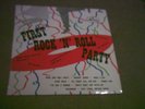 ROCK N ROLL FIRST ROCK N ROLL PARTY UK MERCURY MPT 7512 NRM EDDIE BOND/BELL ETC