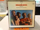 Vintage 1967 The Beach Boys Deluxe BOX Set 3 LPS Vinyl Record DTCL 2813 LP VG+