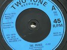 Two-Tone Records ‎CHS TT3 Madness The Prince 7