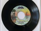 Fania All Stars Seis Con El Mismo Sabor / Guajira Para Los Pollos VG 45 RPM #411