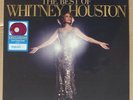 I Will Always Love You: The Best Of Whitney Houston Dark Purple Vinyl *SEALED*