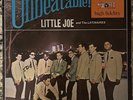 Little Joe and the Latinaires – Unbeatable LP Tejano Tex-Mex