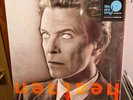 David Bowie - Heathen - 180g Limited Edition Vinyl Reissue - Sealed