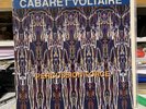 CABARET VOLTAIRE LP PERCUSSION FORCE R015